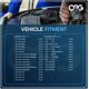thumbnail image 4 of Alternador Parts Player para Ford F150 5.0L/5.8L 93‑96, 4 of 9