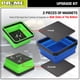 thumbnail image 2 of Bandeja de Piezas Prime 1 – Pack de 3 Plegables Magnéticas de 11 cm, 2 of 9