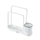thumbnail image 5 of Soporte Para Trapos De Cocina Con Soporte Para Esponja Y Jabón, Estante Para Paños De Cocina, 5 of 5