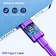 thumbnail image 4 of Cargador rápido USB-C de 25 W AltaMoment S25 Ultra con cable de 3 m, 4 of 8