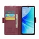 thumbnail image 4 of CaseMe tipo cartera OPPO A77 4G/A77S con cierre magnético, RFID, tarjetero, soporte, carga inalámbrica, 4 of 5