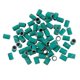 thumbnail image 4 of 100 Piezas De Bandas De Lijado Para Brocas De U?as Manicura Herramienta De Arte De U?as 80 Verde, 4 of 5