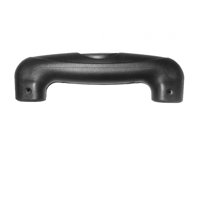 Magideal - Mango De Equipaje, Mango De Estuche De Transporte, Piezas De Reparación, Resistentes Al Desgaste, Accesorios Duraderos, Manija De Repuesto, Manijas De , Estilo E Tipo E