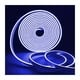 thumbnail image 1 of Cinta Led Tira Neon Flex 5 Metros 12v Luz Azul Oscura, 1 of 3