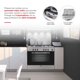 thumbnail image 3 of Cocina Gas Licuado 5 Quemadores Florencia 2, 3 of 8