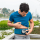 thumbnail image 4 of Slendertone Flex Cinturon Electro Musculacion Abdominal Men, 4 of 4