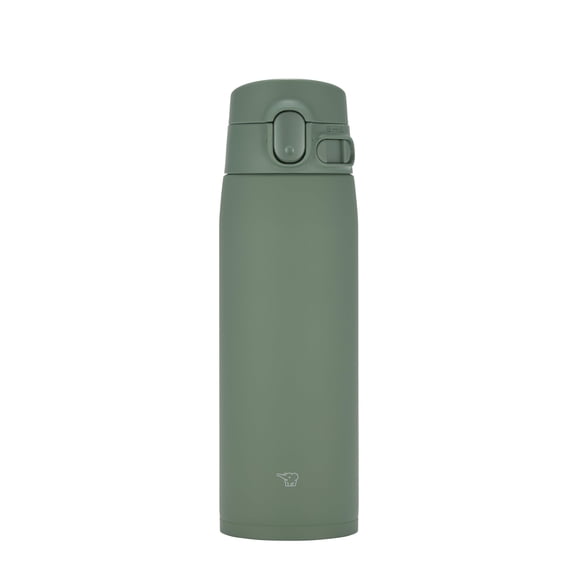 Taza térmica de acero inoxidable Zojirushi GoCafe 600 mL