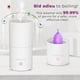 thumbnail image 3 of Esterilizador Automático de Vapor para Copa Menstrual Carecup, 3 of 6