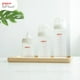 thumbnail image 3 of PIGEON MAMADERA VIDRIO B/ANCHA 160ML, 3 of 3