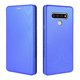 thumbnail image 1 of Funda Flip para FOXDOCK LG Stylo 6 - Funda magnética de negocios, funda protectora delgada, 1 of 5