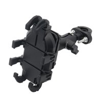 Bothyi - Soporte Para Teléfono Con Manillar Para Teléfono De 4,7 A 7 Pulgadas, Bicicleta Y Motocicleta