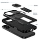thumbnail image 2 of Funda FOXDOCK para iPhone 17 – Magnética Antigolpes con Soporte y Protección Doble, 2 of 6
