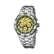 thumbnail image 1 of Reloj F20670/4 Festina Amarillo Hombre Chrono Bike, 1 of 6