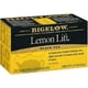 thumbnail image 1 of Té negro Bigelow Lemon Lift 20 sobres, 1 of 1