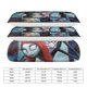 thumbnail image 3 of Jack Sally The Nightmare Before Christmas Comforter Set Soft 3 Pcs Twin Bedding Sets Thicken for All Season, 3 of 5