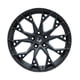 thumbnail image 2 of Set 4 llantas 18x8.5 5X114 Et35 TAMBURELLO MB, 2 of 3
