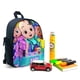 thumbnail image 3 of Chu Chu TV Mochila Escolar para Niños y Niñas, Mochila Infantil Ligera de Alta Calidad, Grande y Duradera Azul, 3 of 6