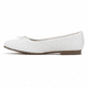 thumbnail image 2 of Zapato Chalada Mujer Nazzer-3 Blanco Casual, 2 of 6