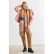 thumbnail image 5 of Chaqueta Acolchada CCwholesalesclothings Malva, 5 of 5