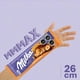thumbnail image 4 of Chocolate De Leche Milka Con Relleno Sabor Caramelo y Avellanas 300 gr, 300 g, 4 of 7