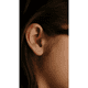thumbnail image 2 of Aros Punto De Luz Bebe 20g Titanio Astm F136 G23 Dorados, 2 of 3