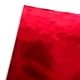 thumbnail image 2 of Pliego Papel Aluminio Rojo Para Chocolate 43x58cm, 2 of 3