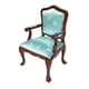 thumbnail image 4 of Muebles En Miniatura Para Casa De Muñecas A Escala 1:12, Mini Silla, Modelo En Miniatura Para Estudio O Tienda., 4 of 5
