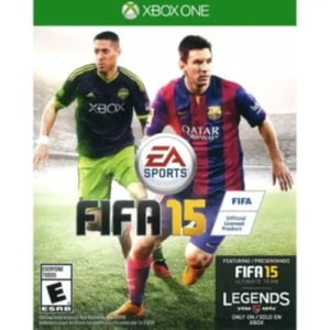 Fifa 15 - X Box One