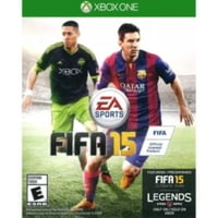Fifa 15 - X Box One