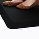 thumbnail image 3 of Alfombra antifatiga Floortex Comfort rectangular 40 x 60 cm negra, 3 of 9
