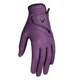 thumbnail image 1 of Guante de Golf Callaway para Damas, Talla Grande, Color Morado, Mano Izquierda, 1 of 2