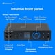 thumbnail image 3 of Interfaz de audio PreSonus Quantum HD 2 20x24 USB-C con software, 3 of 3