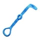 thumbnail image 4 of Correa De Yoga Expansor De Pecho Entrenamiento Cuerdas Elásticas Mejorando La Flexibilidad Azul, 4 of 5