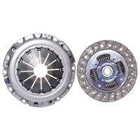 Repuestos Del Sol - Kit Embrague Suzuki Swift 1.6 1990 1995