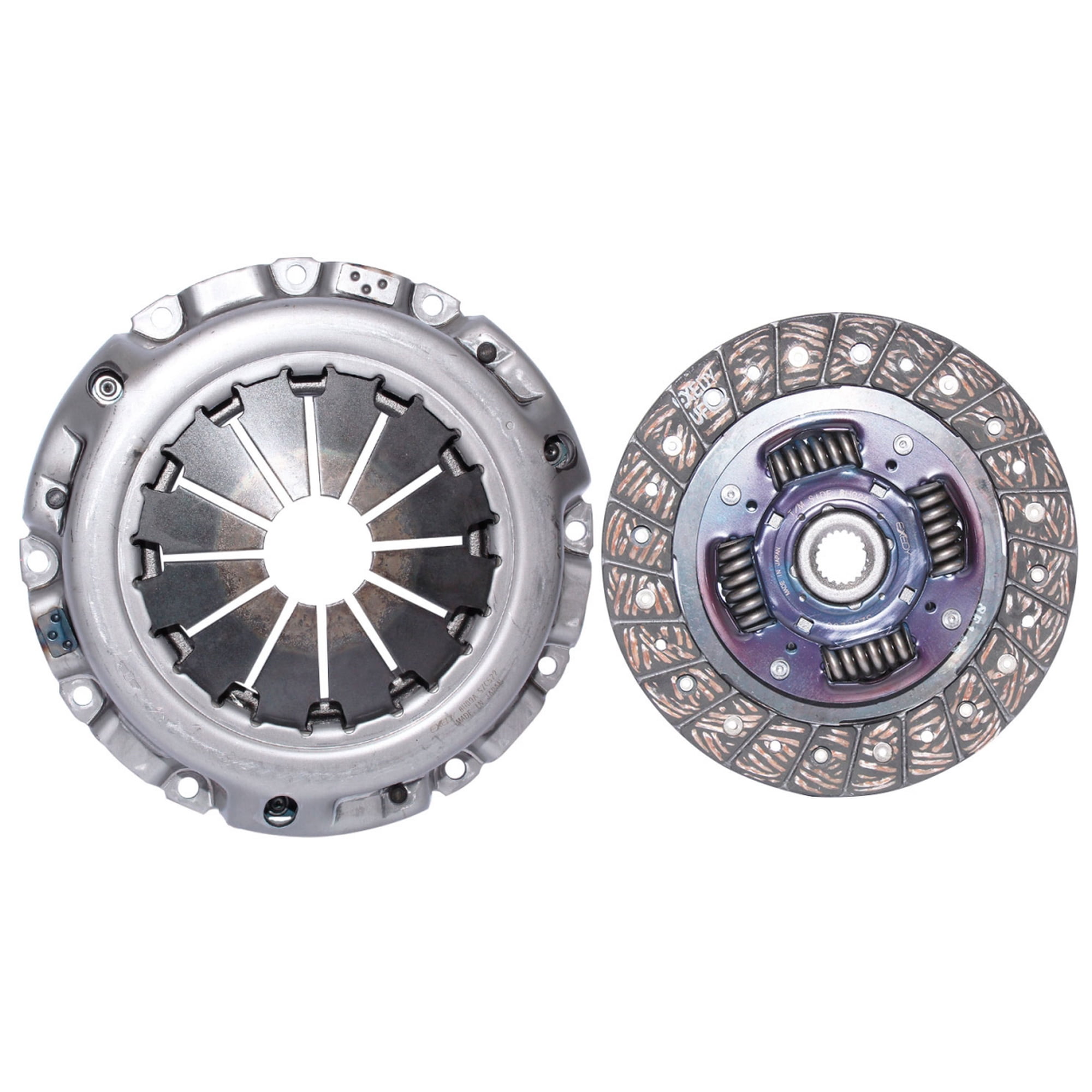 Repuestos Del Sol - Kit Embrague Suzuki Swift 1.6 1990 1995