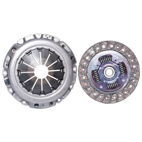 Repuestos Del Sol - Kit Embrague Suzuki Swift 1.6 1990 1995