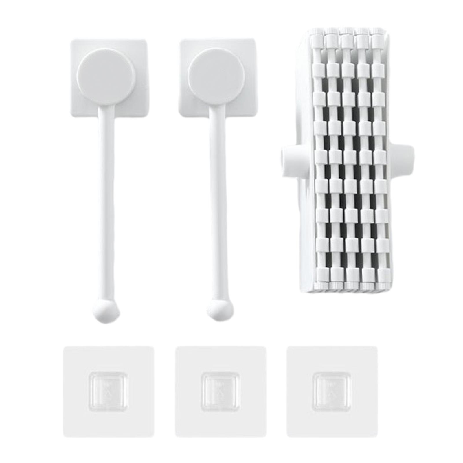 Bothyi - Deflector De Aire Acondicionado Confinamiento Deflector Refrigerado Por Aire Para Sala De Estar Hogar