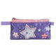 thumbnail image 2 of Estuche Infantil Triple Celerio Cat Star Lila Lila Head, 2 of 5