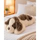 thumbnail image 1 of Almohada Peluche Gigante 50 cm Acolchada Suave, 1 of 6