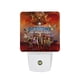 thumbnail image 1 of Luz Nocturna LED Dragones: Los Nueve Reinos con Sensor, 1 of 6