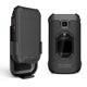 thumbnail image 1 of Funda con clip de cinturón BELTRON para Kyocera DuraXV E4810/E4811, 1 of 8