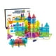 thumbnail image 1 of Bloques Conectores Construcción Figuras Geométricas 249 pzs, 1 of 5