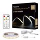 thumbnail image 1 of Tira de LED Tatazone Blanco Regulable con Control Remoto RF, 1 of 8