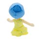 thumbnail image 3 of Peluche Disney Store Joy 15 cm con imán para el hombro, 3 of 4