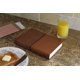 thumbnail image 2 of Biblia HarperCollins NIV ReadEasy Gran Formato Tapa Marrón, 2 of 7
