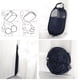thumbnail image 3 of Cesto de ropa sucia plegable, cesta de almacenamiento para el hogar, cesta para ropa sucia, cesta plegable para ropa sucia, 3 of 6