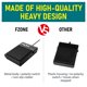 thumbnail image 5 of Pedal Sustain FZONE Compact para teclados y pianos digitales, 5 of 7