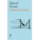 thumbnail image 1 of LIBRO Sobre La Lectura - MARCEL PROUST, 1 of 2