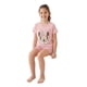 thumbnail image 2 of Pijama Cotton Niña Lady Genny Girls Aj-439 Manga Corta, 2 of 2