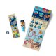 thumbnail image 4 of Libro de Pegatinas Melissa & Doug PAW Patrol Chase ¡WOW!, 4 of 9